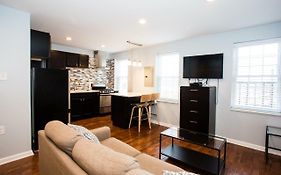 Lawrenceville Suites